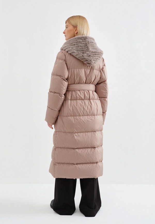 фото Пуховик conso wear