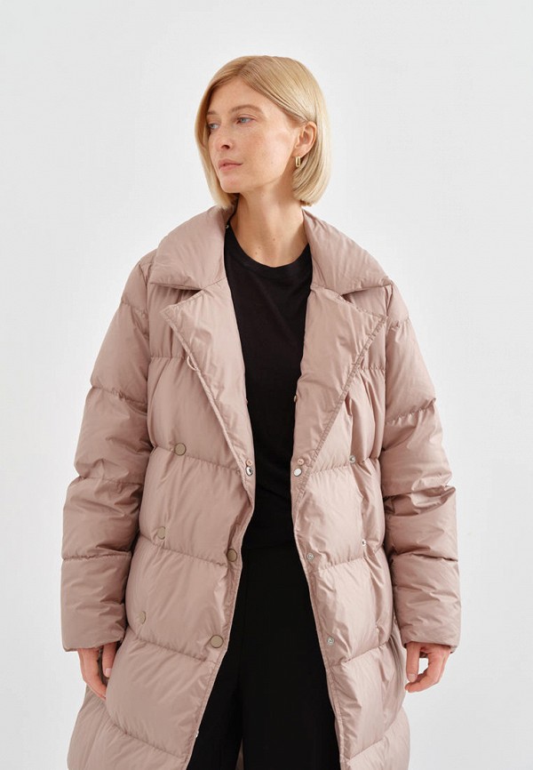 фото Пуховик conso wear
