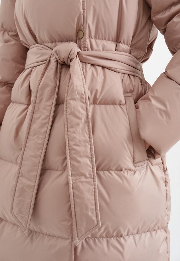 фото Пуховик conso wear