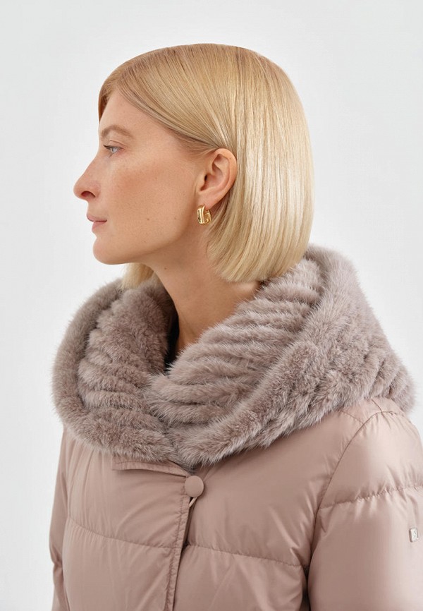фото Пуховик conso wear