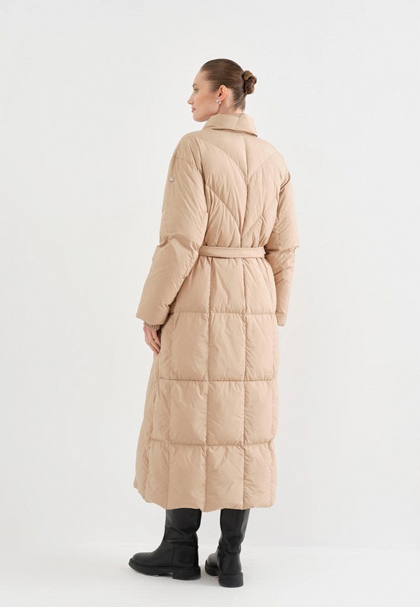 фото Пуховик conso wear