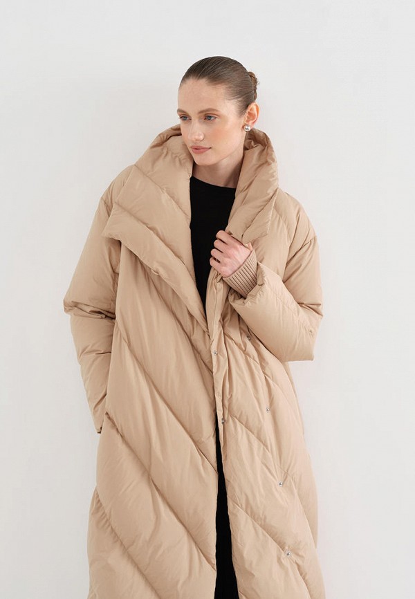 фото Пуховик conso wear