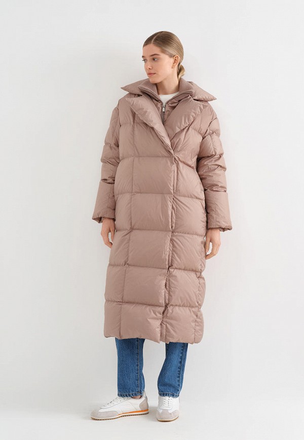 фото Пуховик conso wear
