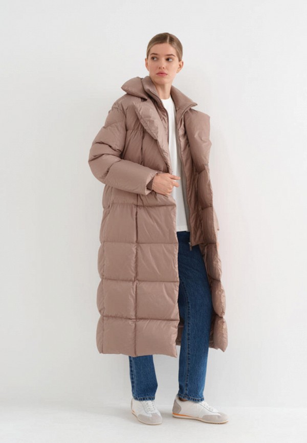 фото Пуховик conso wear