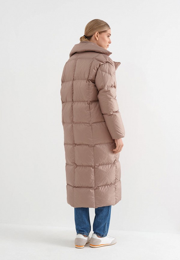 фото Пуховик conso wear