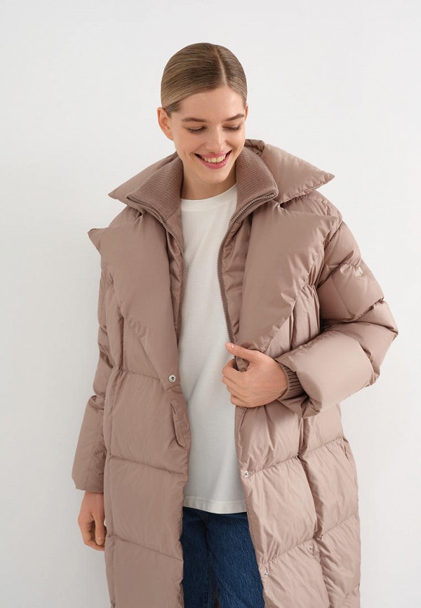 фото Пуховик conso wear