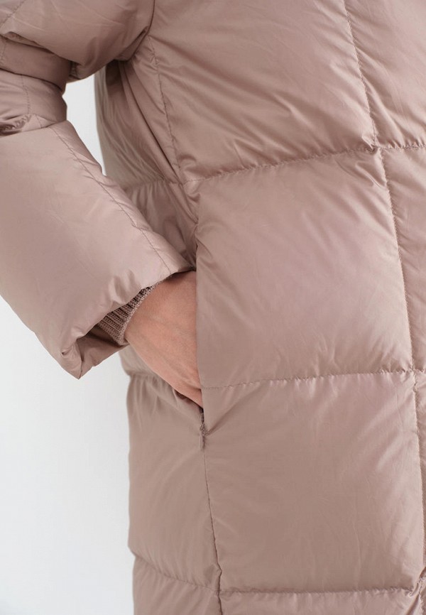 фото Пуховик conso wear