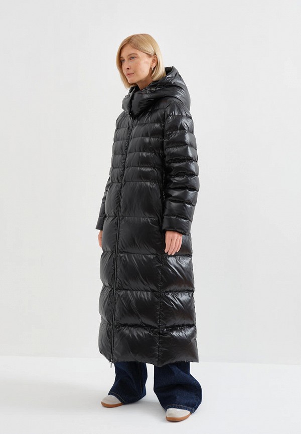 фото Пуховик conso wear