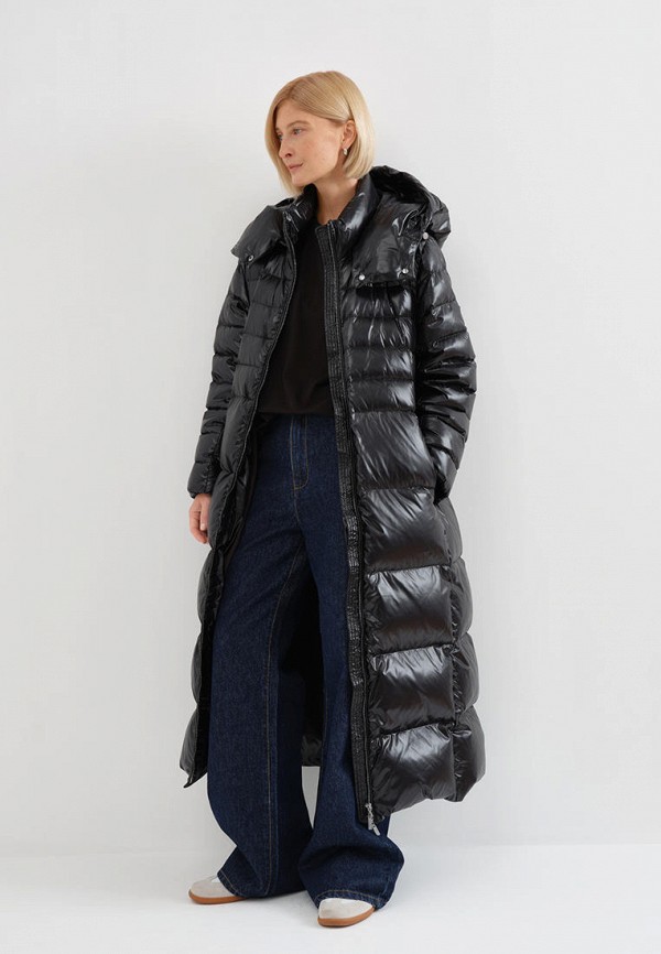 фото Пуховик conso wear