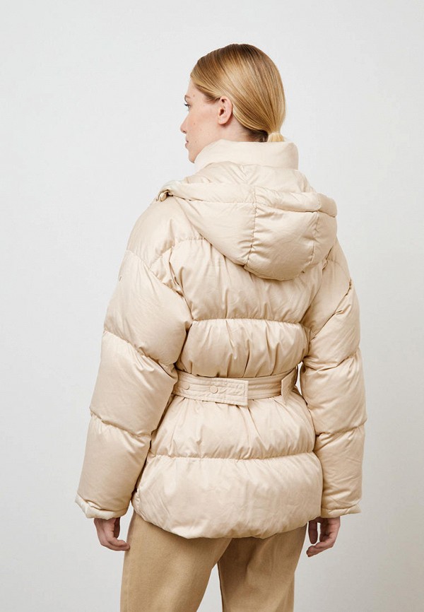 фото Пуховик volcante