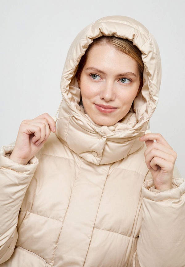 фото Пуховик volcante