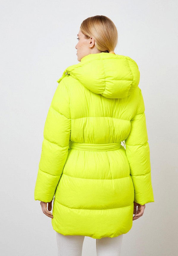 фото Пуховик volcante