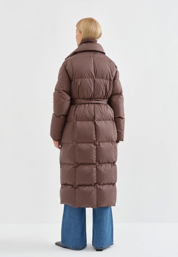 фото Пуховик conso wear
