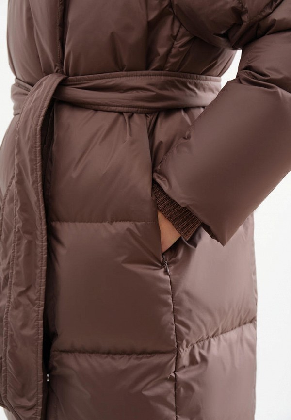 фото Пуховик conso wear