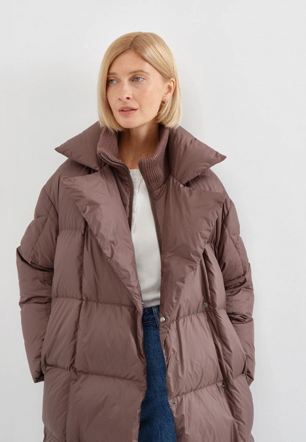 фото Пуховик conso wear