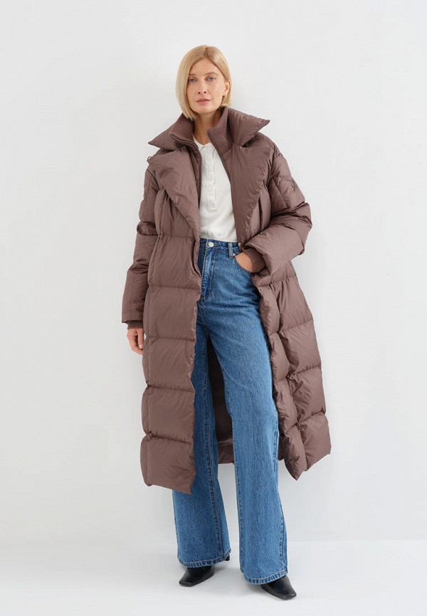 фото Пуховик conso wear