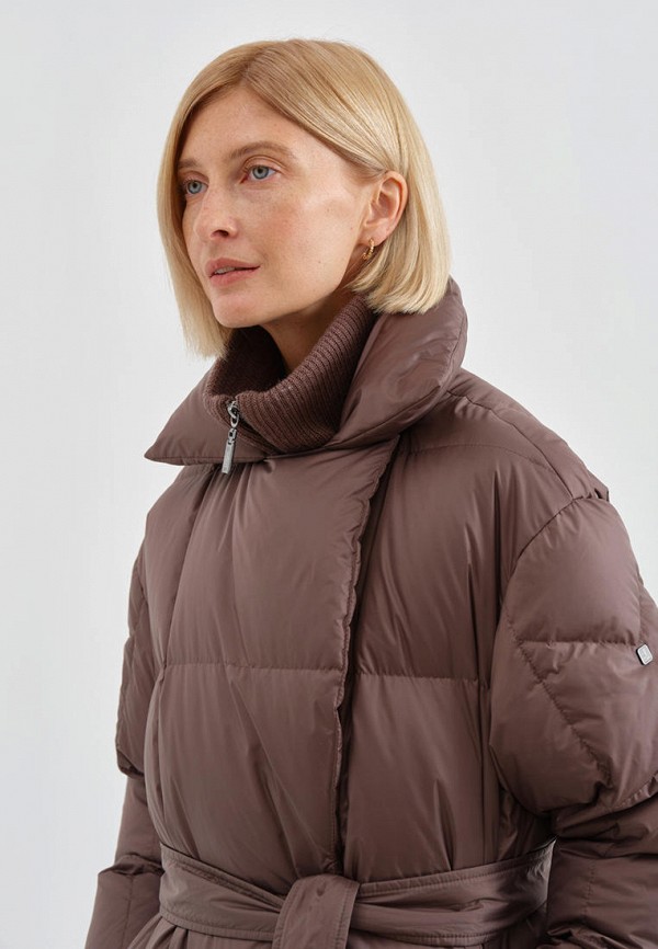 фото Пуховик conso wear