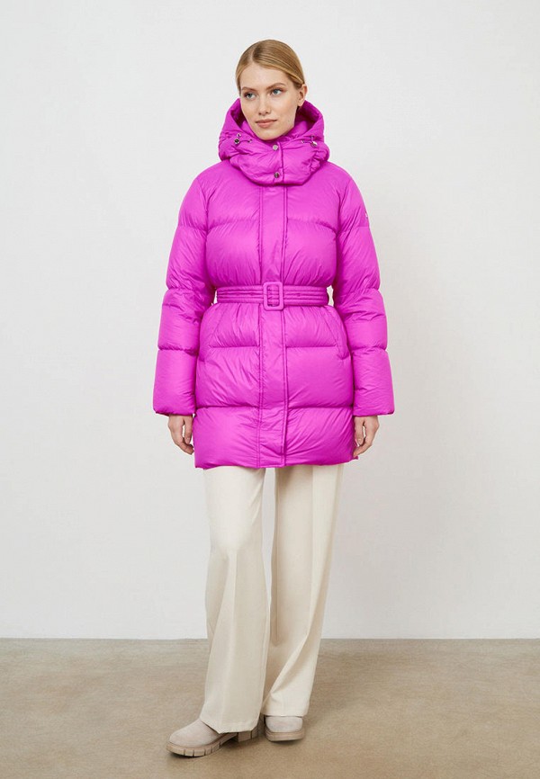 фото Пуховик volcante