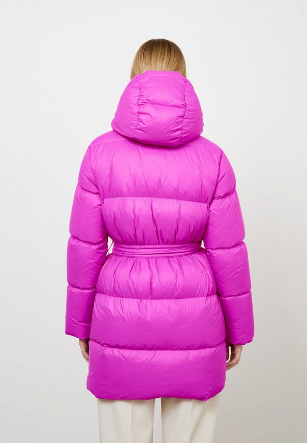 фото Пуховик volcante