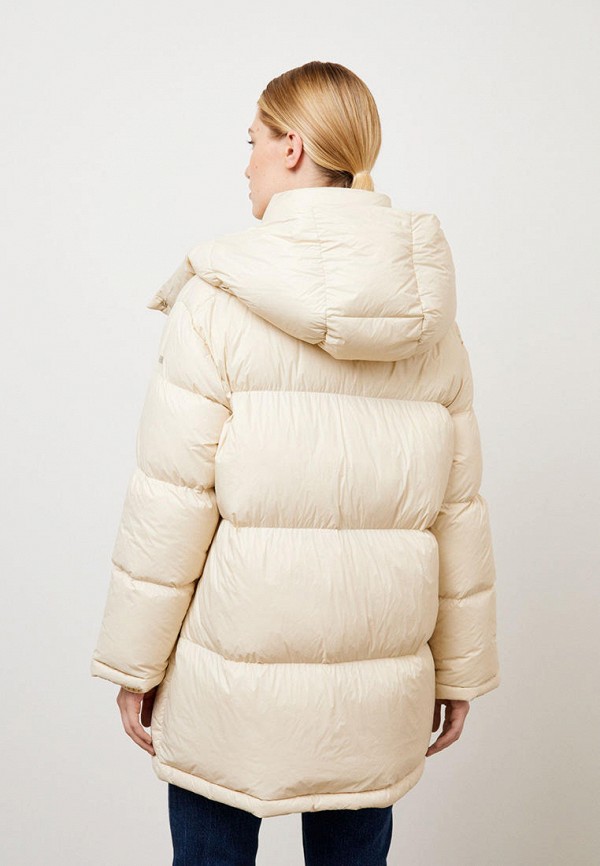 фото Пуховик volcante