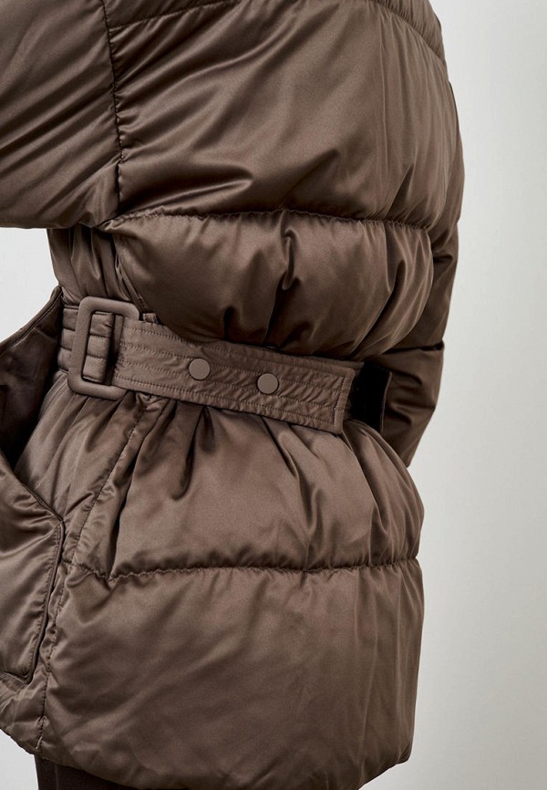 фото Пуховик volcante