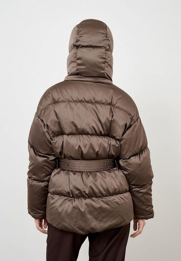 фото Пуховик volcante