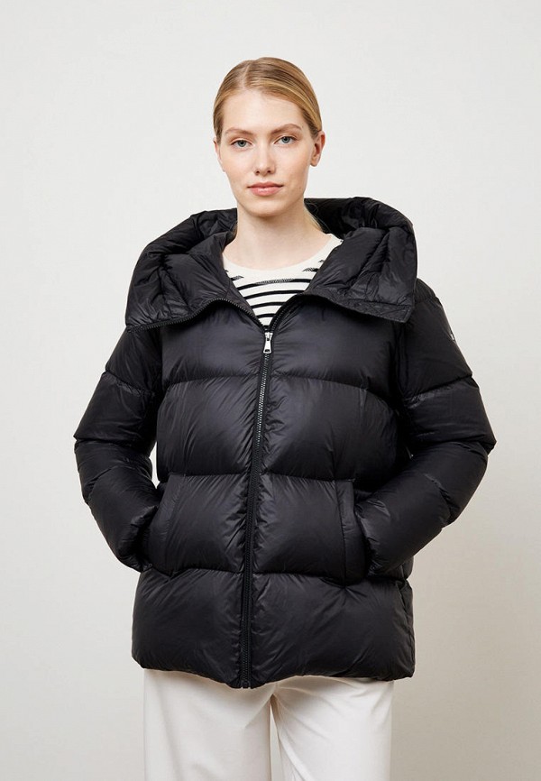 фото Пуховик volcante