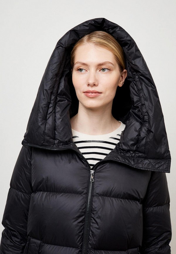 фото Пуховик volcante