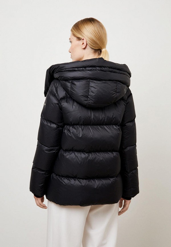 фото Пуховик volcante