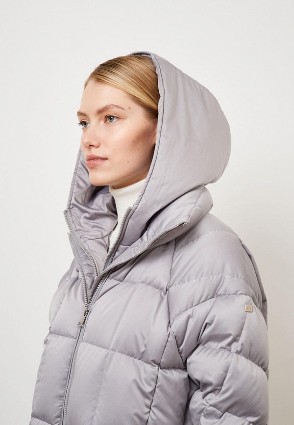 фото Пуховик volcante