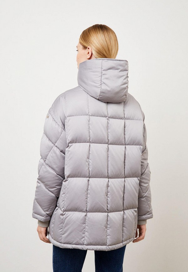 фото Пуховик volcante