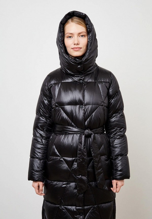 фото Пуховик volcante