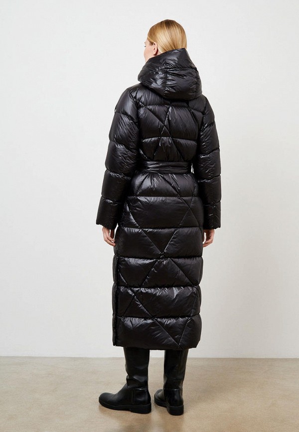 фото Пуховик volcante