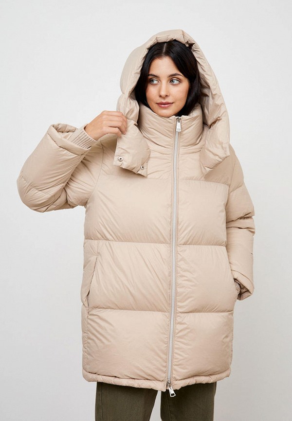 фото Пуховик volcante