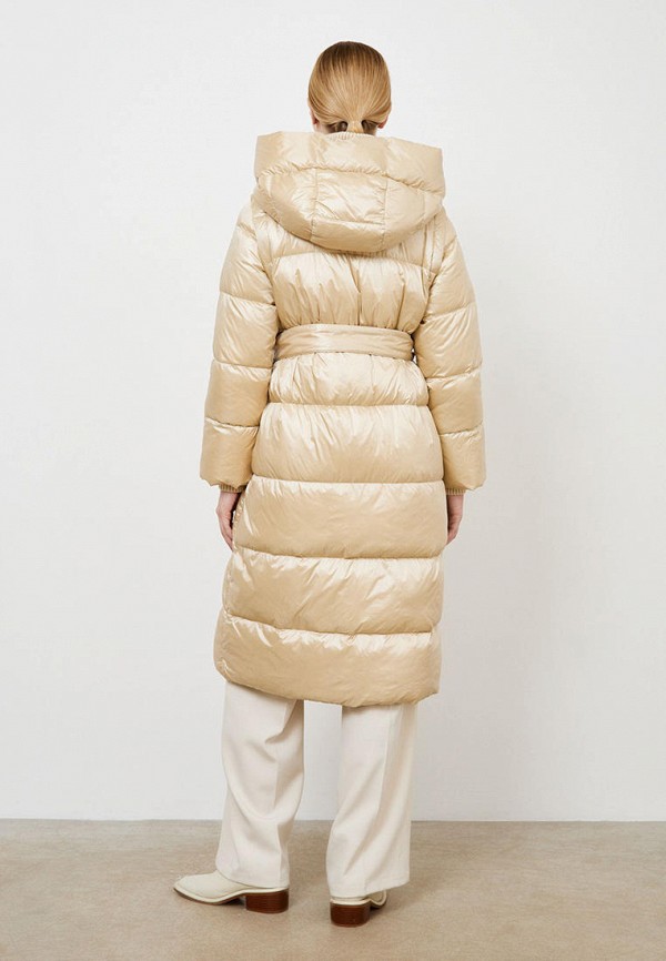 фото Пуховик volcante