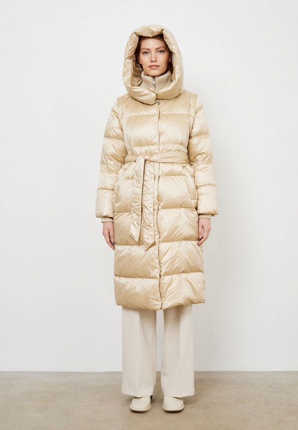 фото Пуховик volcante