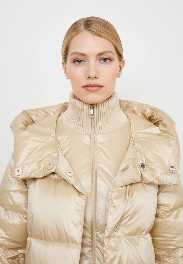 фото Пуховик volcante