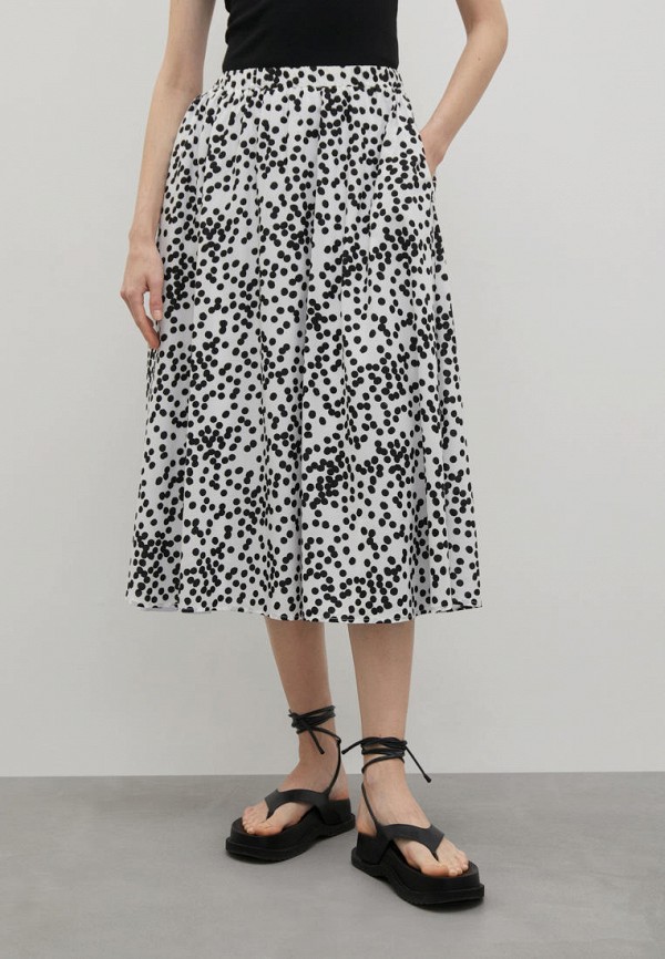 белый белый