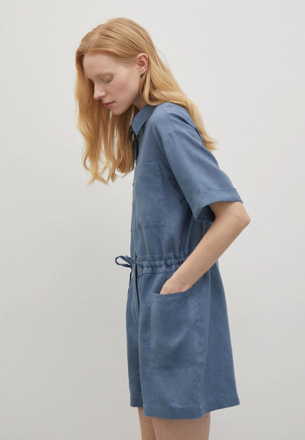 фото Комбинезон finn flare