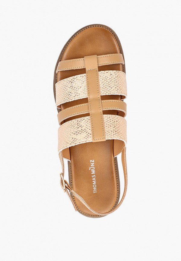 фото Сандалии thomas munz