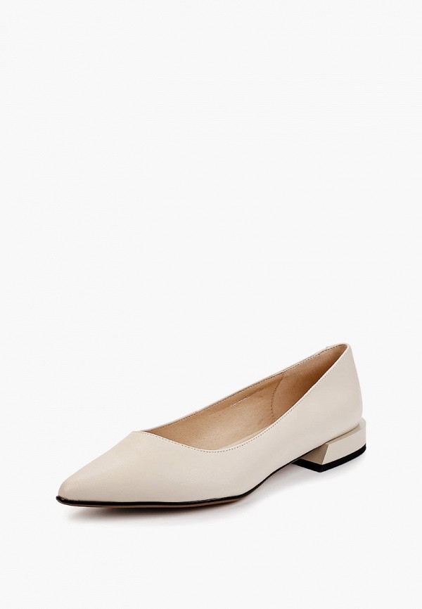 фото Туфли thomas munz