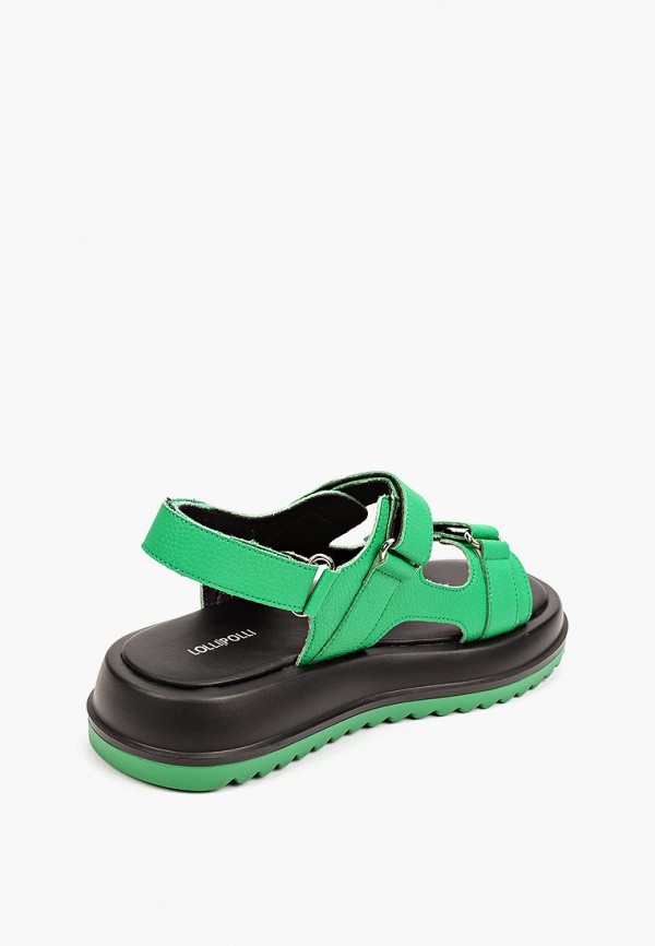 фото Сандалии lolli l polli