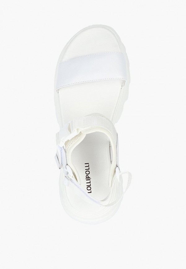 фото Босоножки lolli l polli