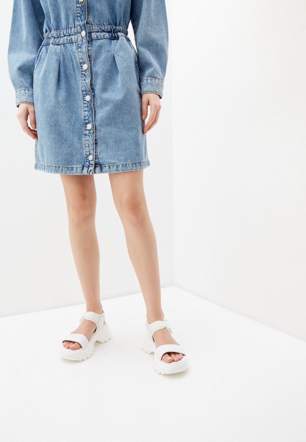 фото Босоножки lolli l polli