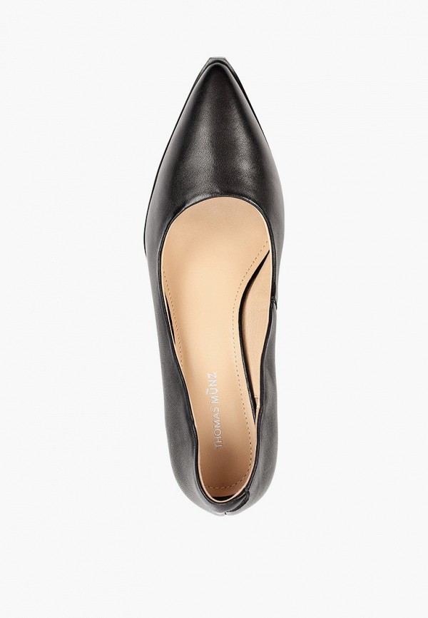 фото Туфли thomas munz