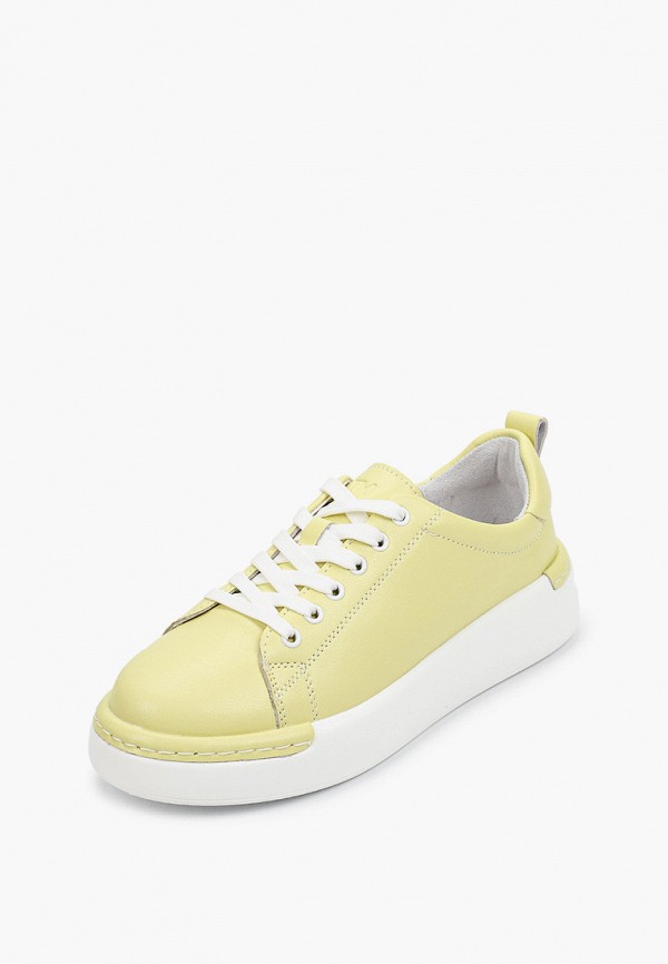 Кеды Thomas Munz зеленый, размер 37, фото 2