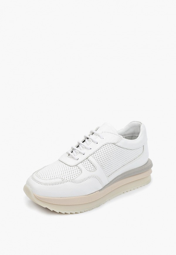 фото Кеды thomas munz