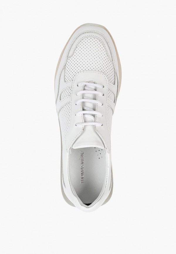 фото Кеды thomas munz