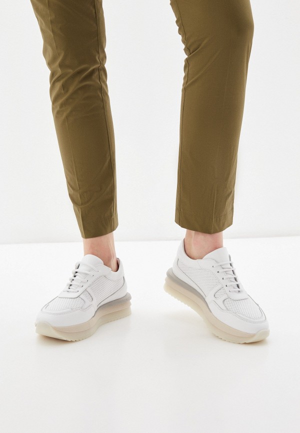 фото Кеды thomas munz