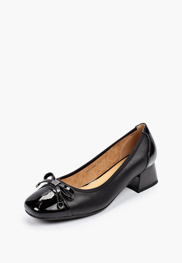 фото Туфли salamander